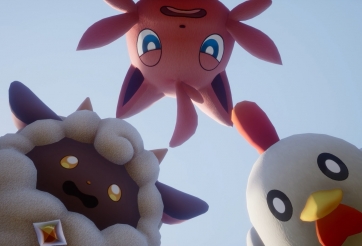 Alibaba và Tencent hối hả chạy theo cơn sốt Palworld