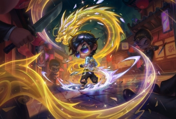 DTCL: Combo lõi công nghệ bá đạo giúp cờ thủ bách chiến bách thắng