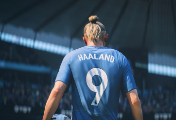 FIFA hợp tác cùng đối thủ của EA để ra mắt game mới?