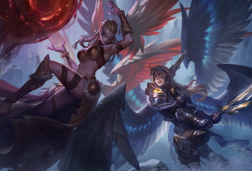 DTCL 14.3b: Kayle tiếp tục bị nerf