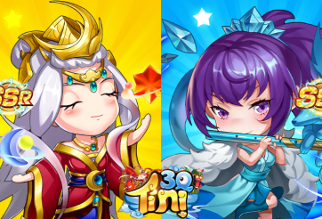 Code 3Q Tí Nị mới nhất 01/2026 và cách nhập