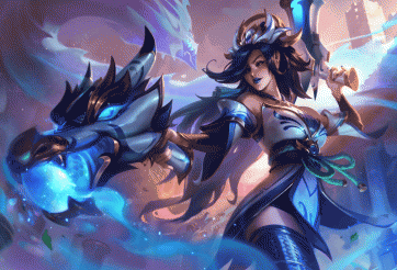 LMHT 14.4: Bản cập nhật LOL mới nhất ngày 22/02