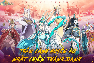 Code Trận Chiến Huyền Ảo mới nhất và cách nhập