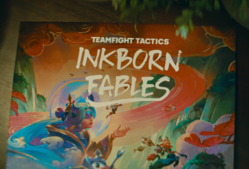 DTCL Mùa 11 công bố chủ đề và tên gọi chính thức