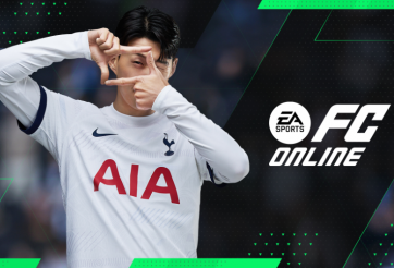 Code FC Online (FO4) mới nhất 01/2026 và cách nhập