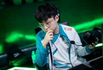 ShowMaker kể về trải nghiệm tồi tệ trong cặp Bo3 dài nhất lịch sử LCK