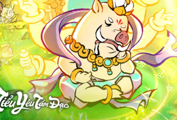 Code Tiểu Yêu Tầm Đạo mới nhất 01/2026 và cách nhập