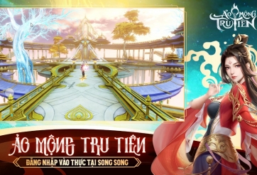 Code Ảo Mộng Tru Tiên mới nhất và cách nhập