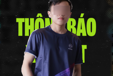 CDM nói gì khi Việt Nam mất vé tham dự CKTG DTCL