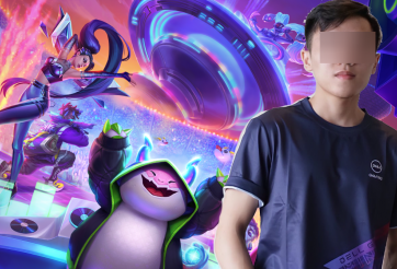 Đồng hương tố giác nhau, Việt Nam mất vé dự CKTG DTCL