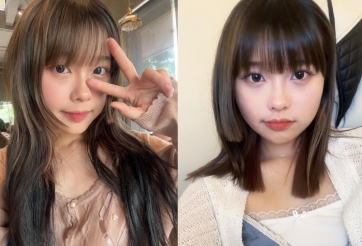 Cận cảnh nhan sắc Yoonsul - nữ MC mới của Free Fire