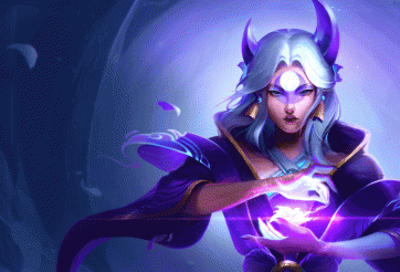 Danh sách tướng DTCL Mùa 11 Họa Thế Chi Linh