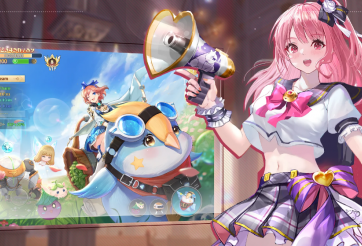 Code Mộng Ảo Đại Lục M mới nhất và cách nhập