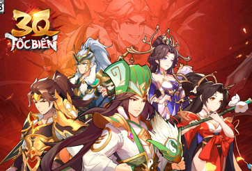 Code 3Q Tốc Biến mới nhất 01/2026 và cách nhập