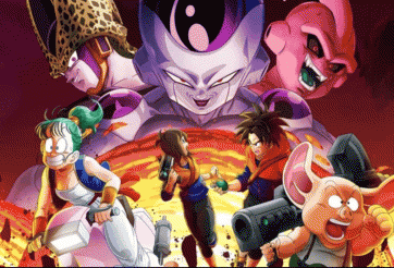 Người chơi Dragon Ball tăng đột biến sau khi tác giả qua đời