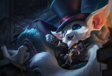 Cách chơi đội hình Gnar Siêu Quẩy DTCL Mùa 10