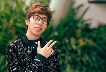 Hồi còn là tuyển thủ chuyên nghiệp, ViruSs đáng sợ thế nào?