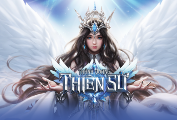 Code Thánh Quang Thiên Sứ mới nhất 01/2026 và cách nhập