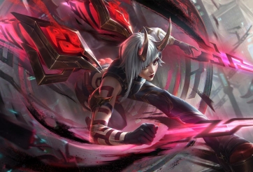 Cách chơi đội hình Kai'sa Carry DTCL Mùa 11