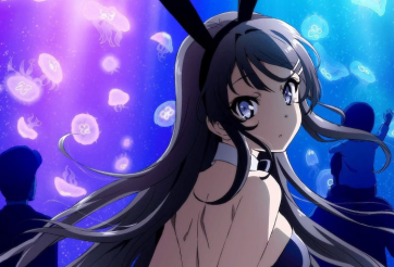 Tướng mới trong LMHT sẽ là một pháp sư tai thỏ?