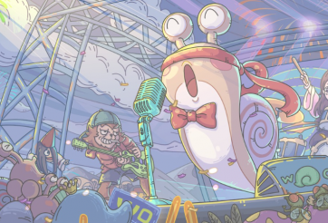 Code Super Snail Ốc Sên Siêu Việt mới nhất 01/2026