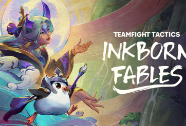 DTCL 14.6: DTCL Mùa 11 chính thức ra mắt!