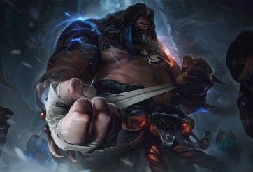 Cách chơi đội hình Udyr Lữ Khách Tinh Linh DTCL Mùa 11