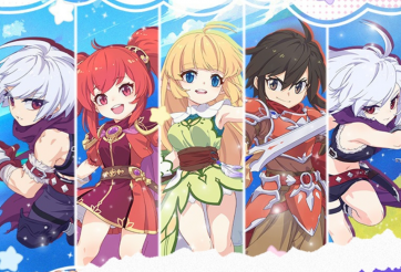 Code LUNA Vương Quốc Ánh Trăng mới nhất 01/2026