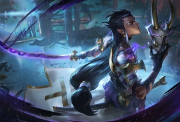 Cách chơi đội hình Hắc Ám DTCL Mùa 11