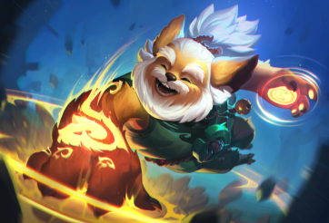 Cách chơi đội hình Kobuko Cặp Móng May Mắn DTCL Mùa 11