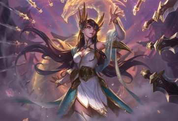 Cách chơi đội hình Lối Đi Riêng DTCL Mùa 11