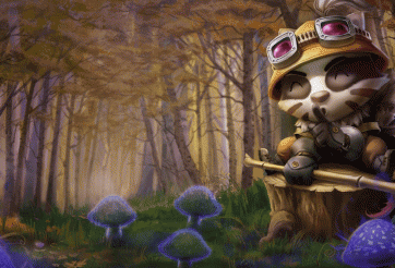 Cách chơi đội hình Khỏe Mạnh Kép DTCL Mùa 11