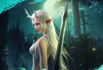 Code Tiên Vương 4D mới nhất và cách nhập