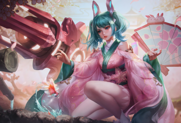 Bản cập nhật Liên Quân Mobile mới nhất ngày 28/03