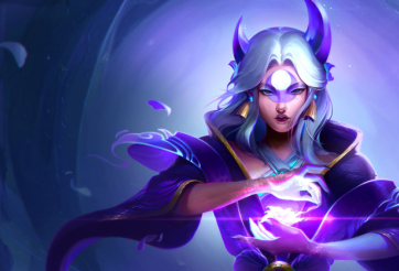 'Bí thuật' xếp bài trong DTCL Mùa 11