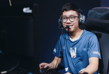 Giữa bão drama, VCS nhận tin vui bất ngờ