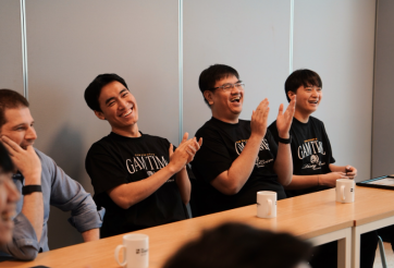 Thiếu tuyển thủ, GAM dùng luôn hàng 'của nhà trồng được'