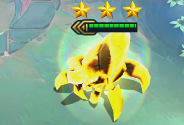 DTCL: Cách chơi đội hình Bọ Thiên Cung siêu độc lạ