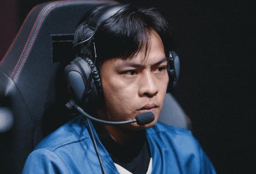 Đội hình Team Whales tại vòng Playoffs VCS Mùa Xuân 2024