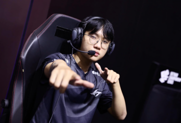 Đội hình Team Secret tại vòng Playoffs VCS Mùa Xuân 2024