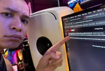 Độ Mixi mất kênh Youtube 7 triệu người đăng ký