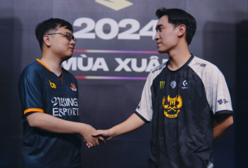 Fan quốc tế nói gì về màn ra mắt thành công của SofM tại VCS?