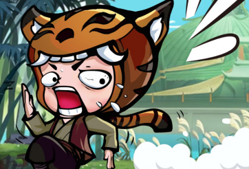 Code Tiểu Bảo Đừng Chạy mới nhất và cách nhập