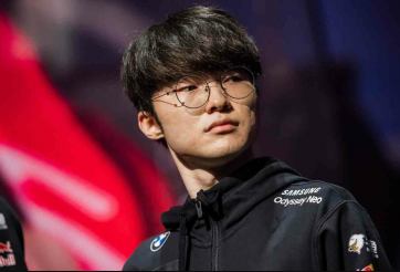 Faker nhận thất bại cay đắng tại LCK Mùa Xuân 2024