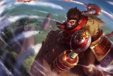 Cách chơi đội hình 'Đại Náo Thiên Cung' DTCL Mùa 11