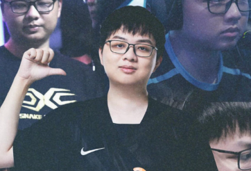 Hàng triệu người Trung Quốc xem trực tiếp SofM thi đấu