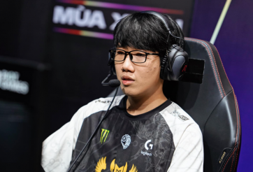 Kết quả VCS ngày 06/04: GAM thẳng tiến chung kết tổng