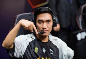 Vừa thắng SofM, Levi đã muốn giải nghệ | LMHT