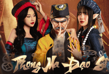 Code Phong Ma Đạo Sĩ mới nhất 01/2026 và cách nhập