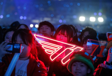 Riot có động thái đặc biệt để bảo vệ tuyển thủ T1